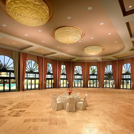 Royal Service At Paradisus Palma Real (Adults Only) Punta Cana Dış mekan fotoğraf