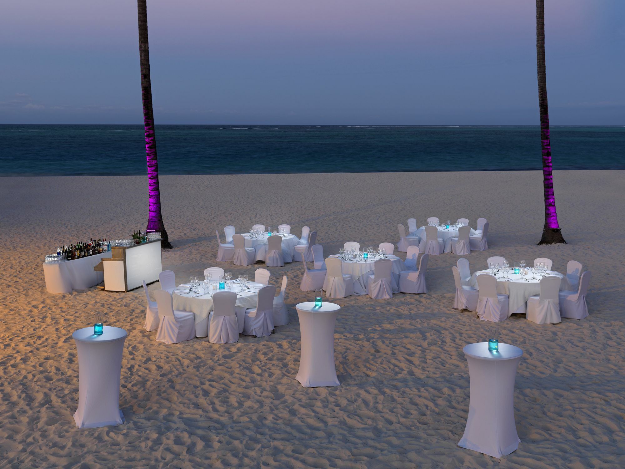 Royal Service At Paradisus Palma Real (Adults Only) Punta Cana Dış mekan fotoğraf