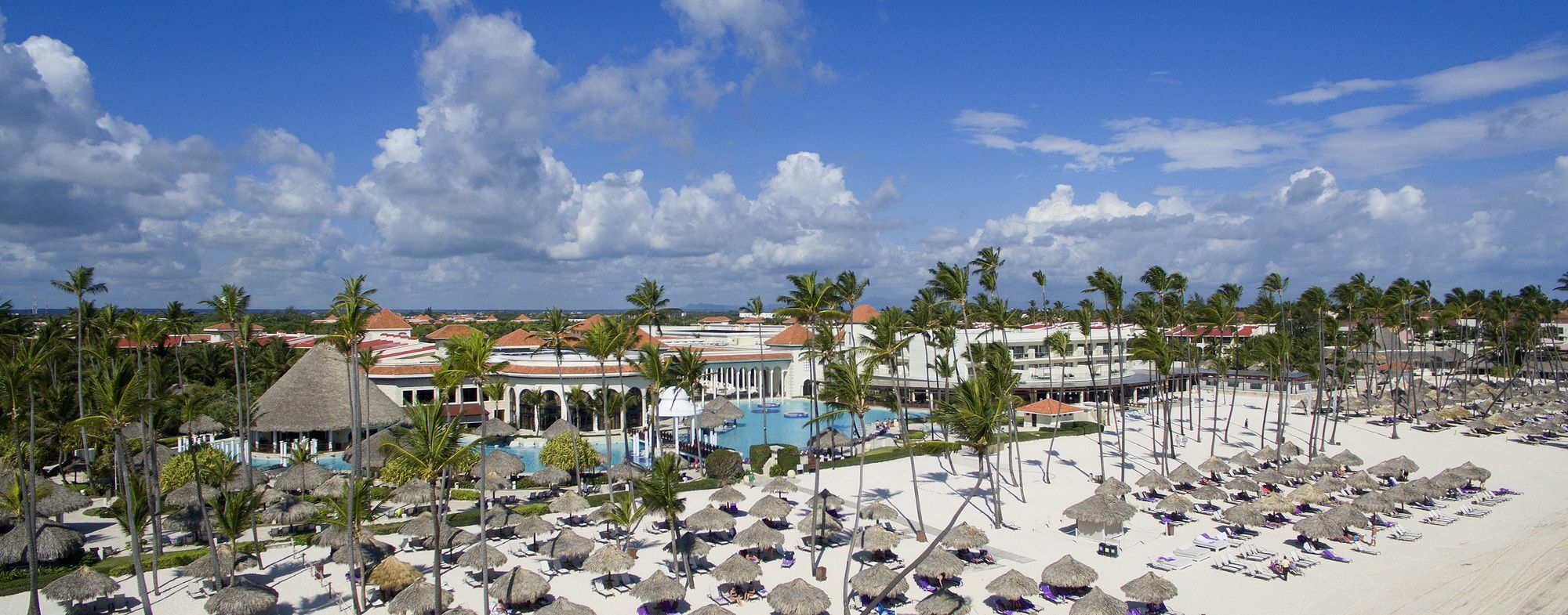 Royal Service At Paradisus Palma Real (Adults Only) Punta Cana Dış mekan fotoğraf