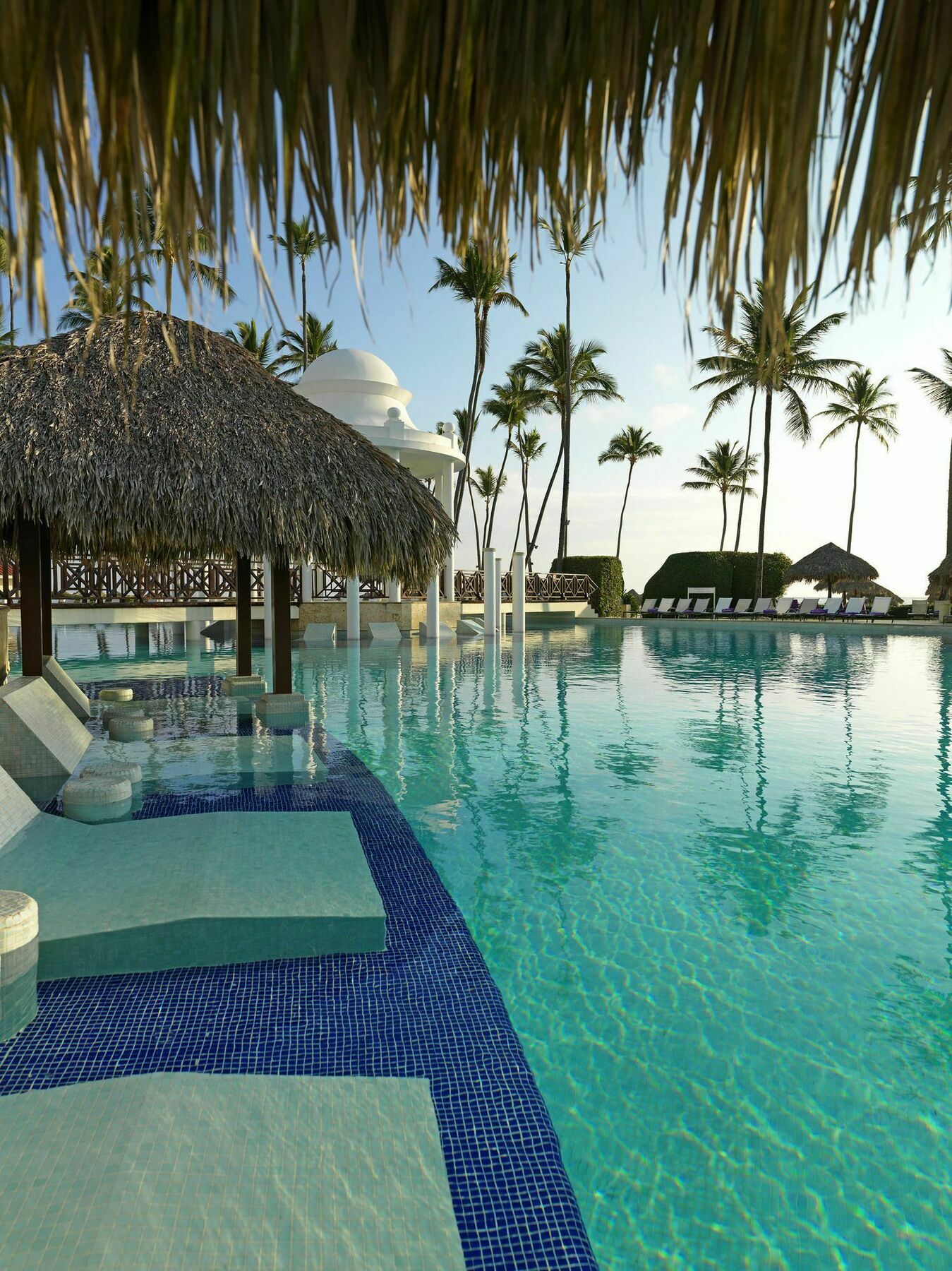 Royal Service At Paradisus Palma Real (Adults Only) Punta Cana Dış mekan fotoğraf