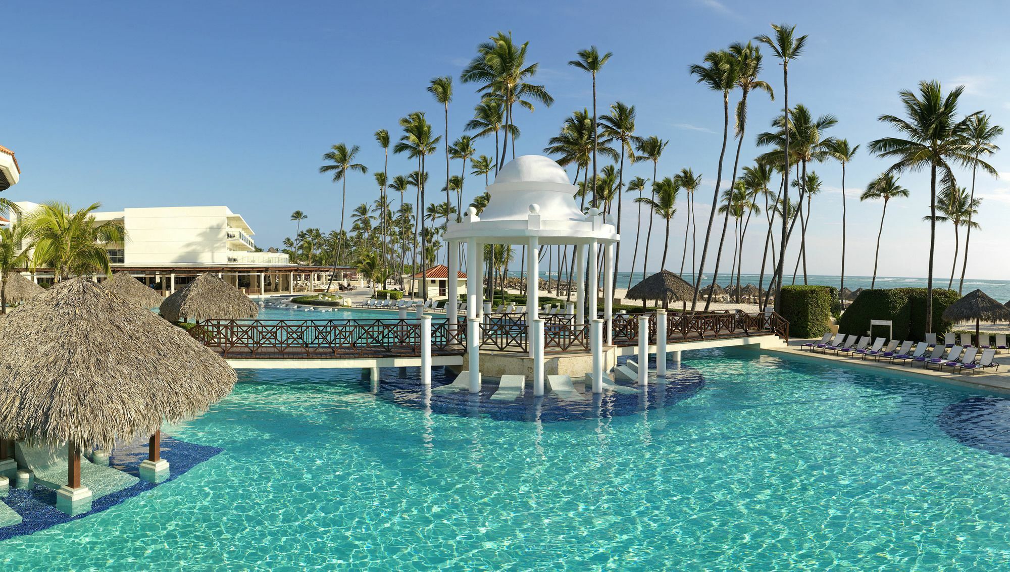 Royal Service At Paradisus Palma Real (Adults Only) Punta Cana Dış mekan fotoğraf