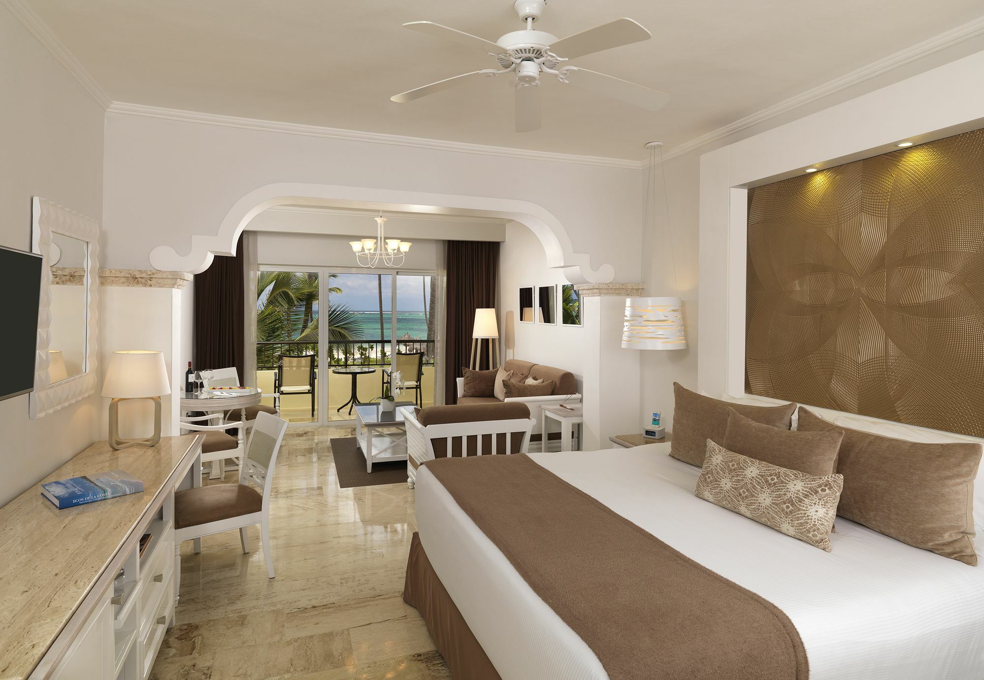 Royal Service At Paradisus Palma Real (Adults Only) Punta Cana Dış mekan fotoğraf