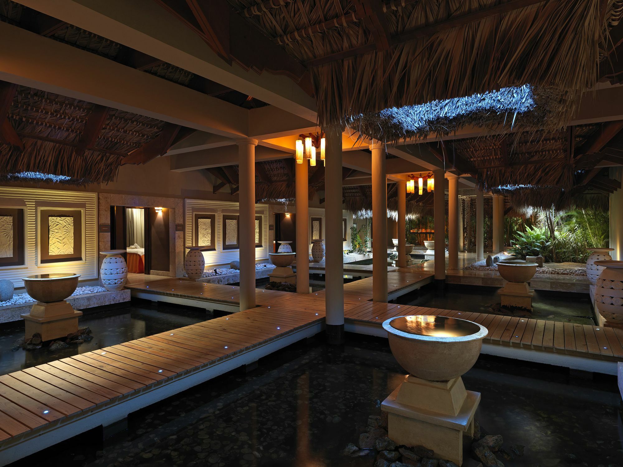 Royal Service At Paradisus Palma Real (Adults Only) Punta Cana Dış mekan fotoğraf
