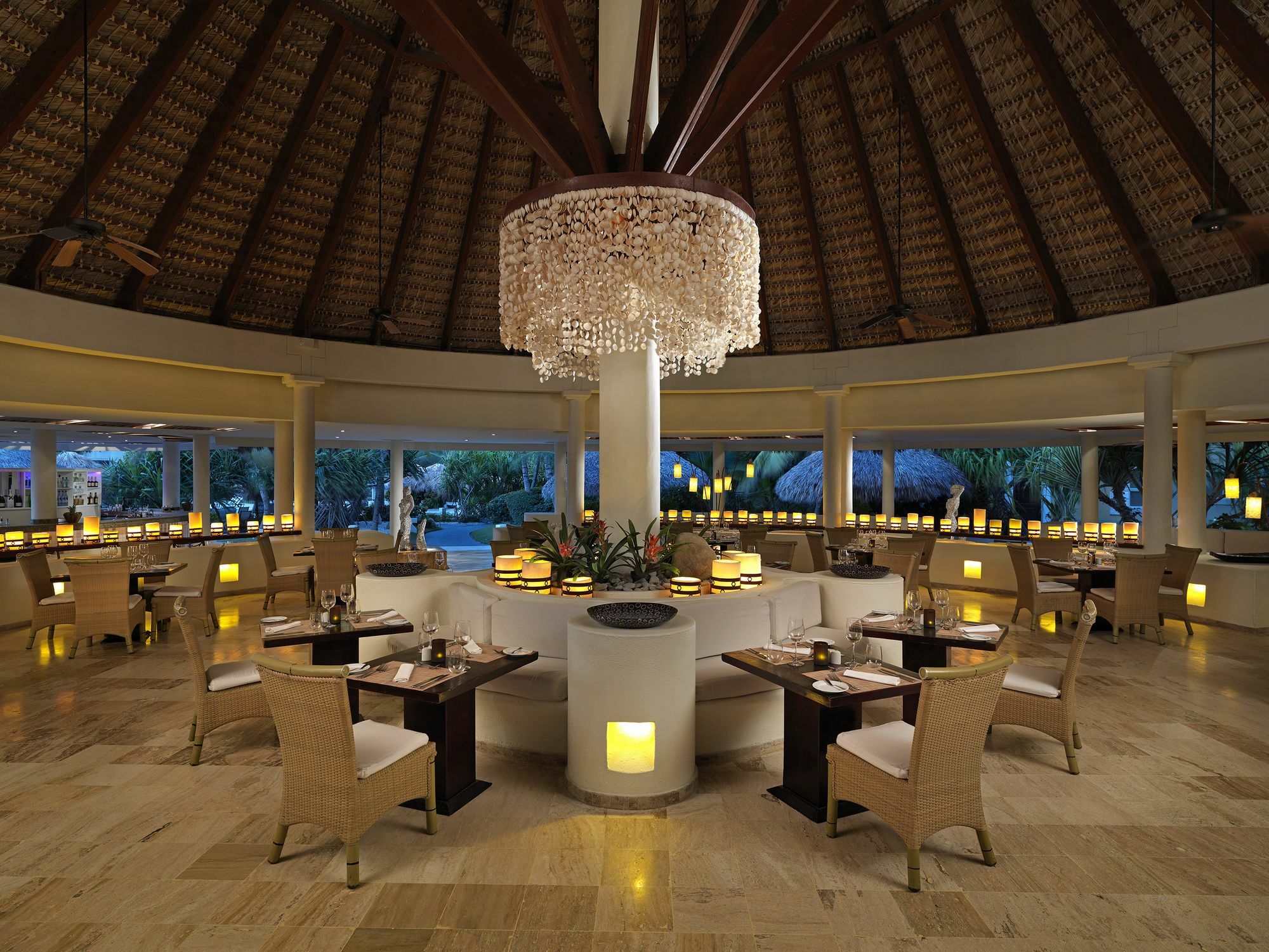 Royal Service At Paradisus Palma Real (Adults Only) Punta Cana Dış mekan fotoğraf