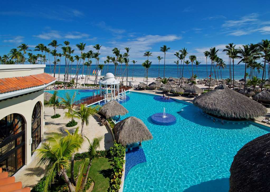Royal Service At Paradisus Palma Real (Adults Only) Punta Cana Konforlar fotoğraf