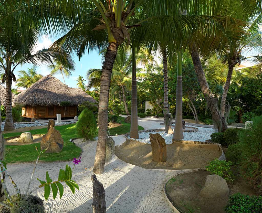 Royal Service At Paradisus Palma Real (Adults Only) Punta Cana Konforlar fotoğraf