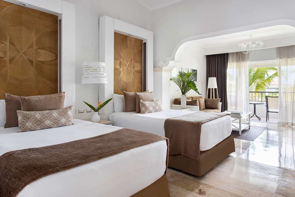 Royal Service At Paradisus Palma Real (Adults Only) Punta Cana Oda fotoğraf