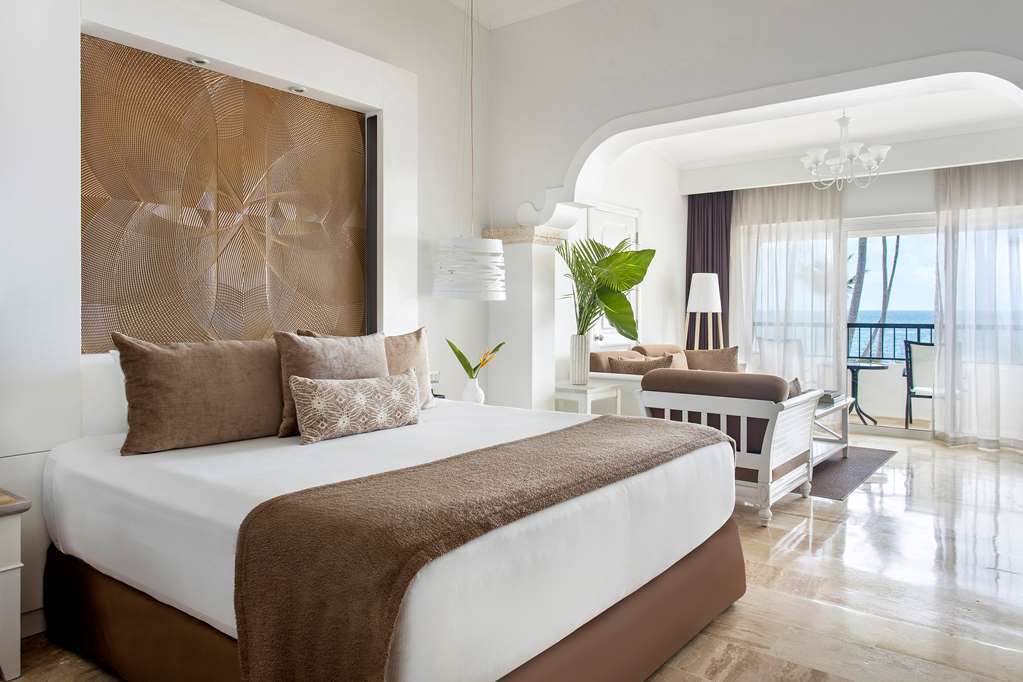 Royal Service At Paradisus Palma Real (Adults Only) Punta Cana Oda fotoğraf