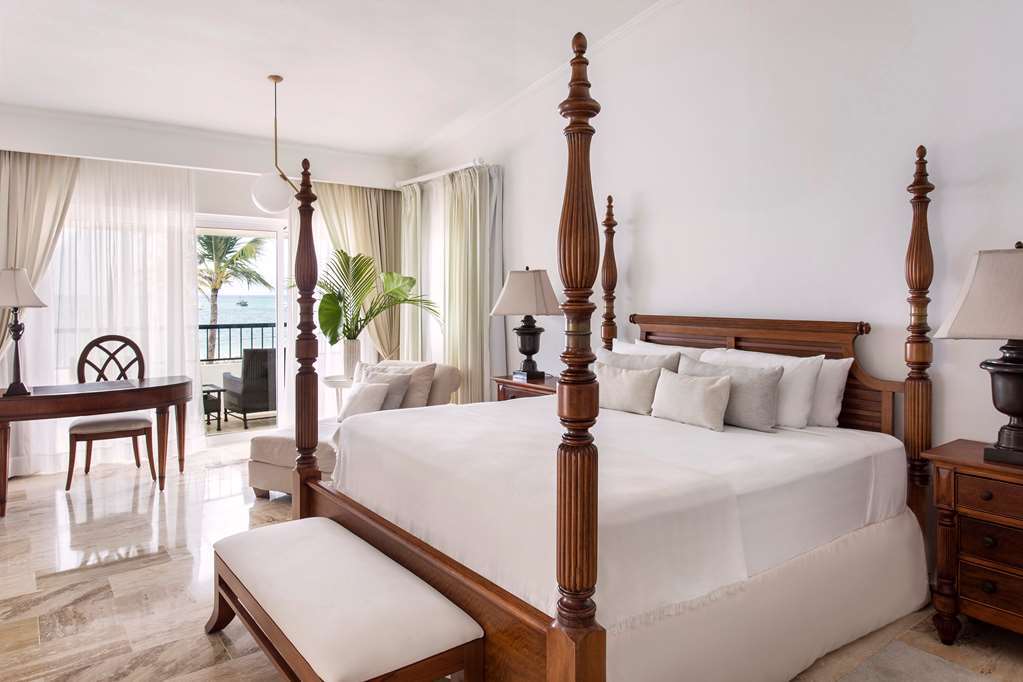 Royal Service At Paradisus Palma Real (Adults Only) Punta Cana Oda fotoğraf