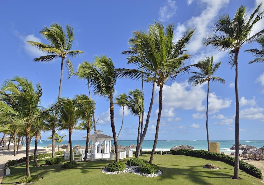 Royal Service At Paradisus Palma Real (Adults Only) Punta Cana Dış mekan fotoğraf